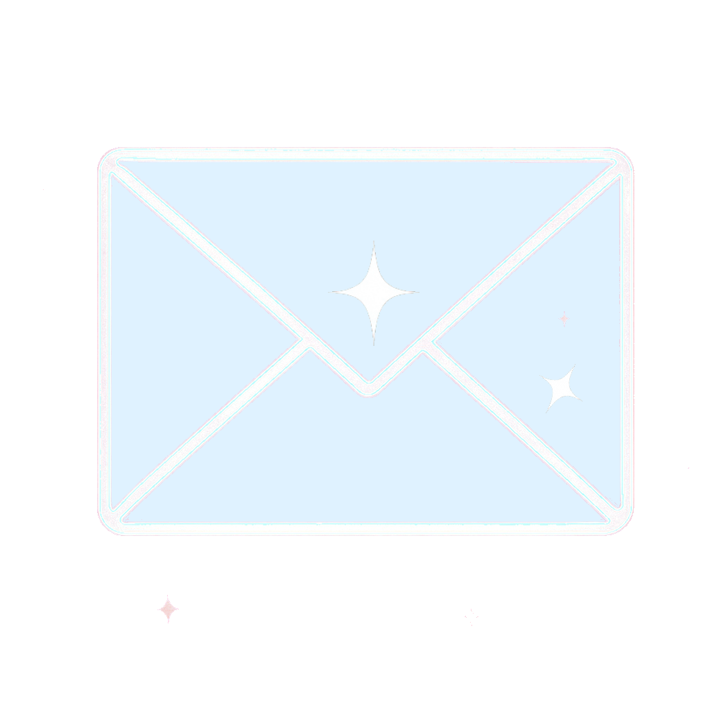 Uns eine Email schreiben