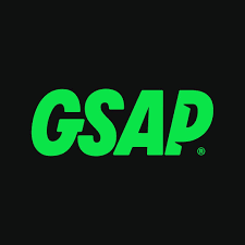 GSAP Logo